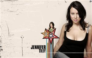 Jennifer Tilly